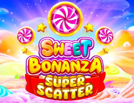 Sweet Bonanza Super Scatter