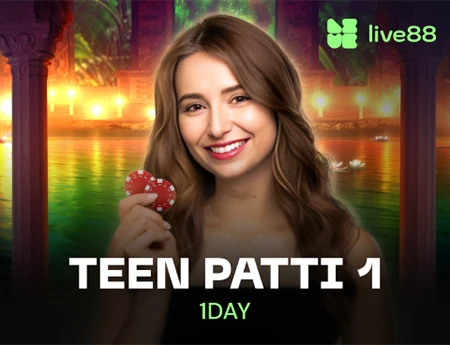 Teen Patti 1Day