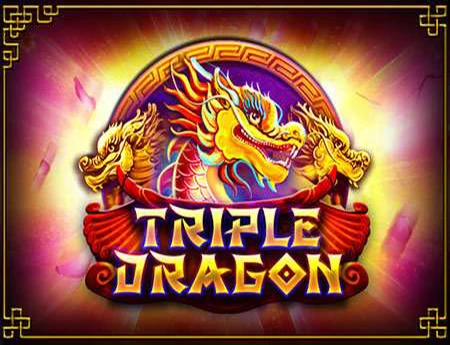 Triple Dragon
