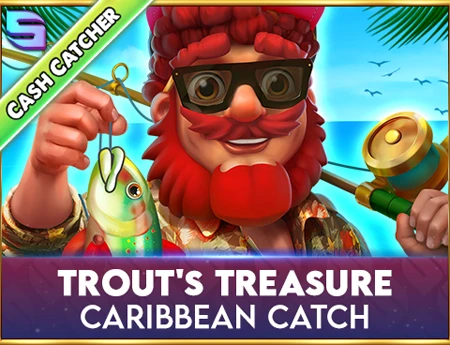Trout’s Treasure - Caribbean Catch