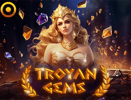 Troyan Gems