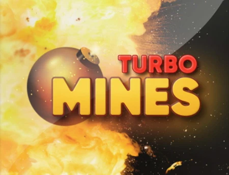 Turbo Mines