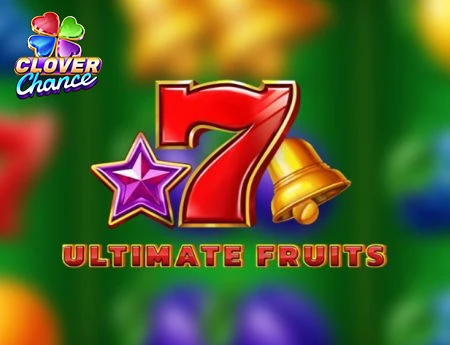 Ultimate Fruits  - Clover Chance