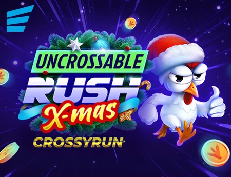 Uncrossable Rush XMas