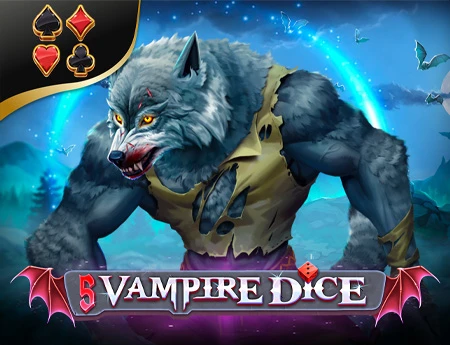 Vampire Dice