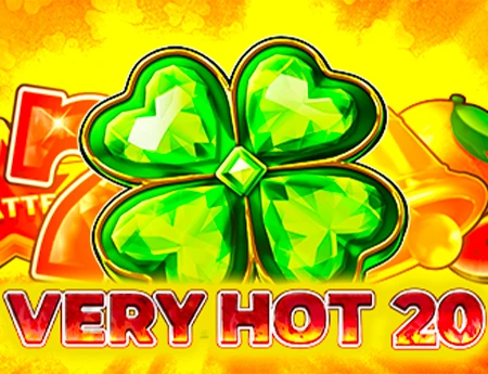 Very Hot 20