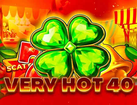 Very Hot 40 Christmas