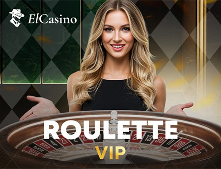 VIP Roulette