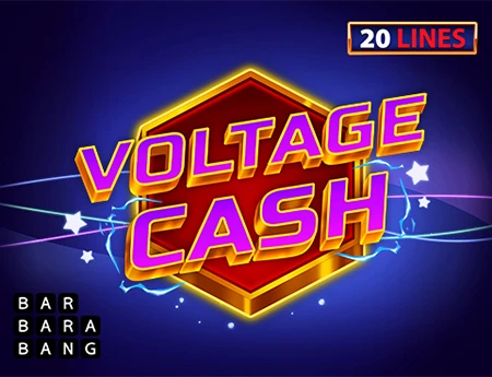 Voltage Cash