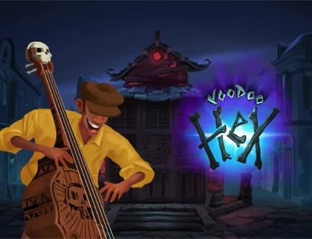 Voodoo Hex
