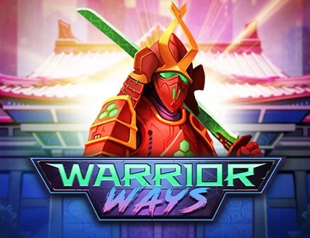 Warrior Ways