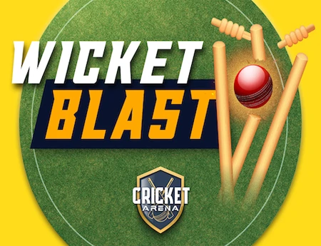 Wicket Blast