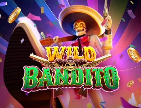 Wild Bandito