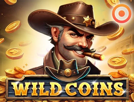 Wild Coins