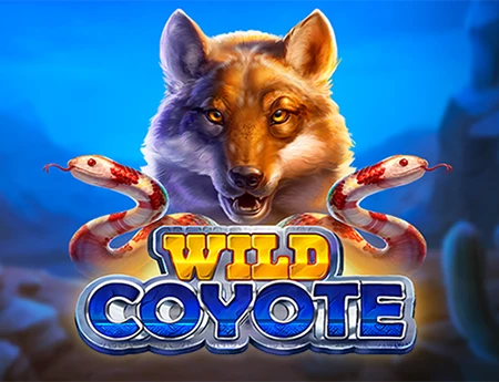 Wild Coyote