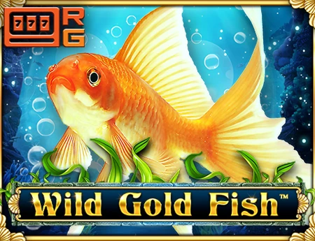 Wild Gold Fish