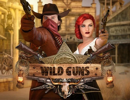 Wild Guns