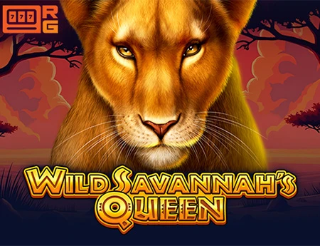 Wild Savannah's Queen