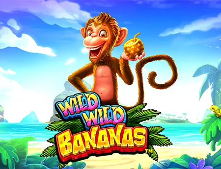 Wild Wild Bananas