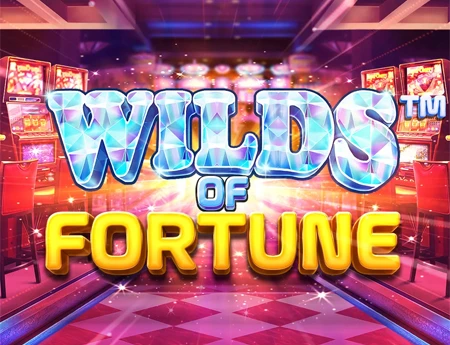 Wilds of Fortune