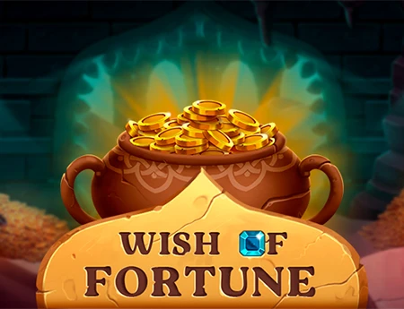 Wish Of Fortune