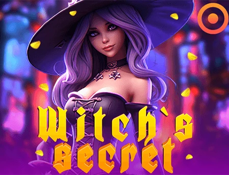 Witch’s Secret
