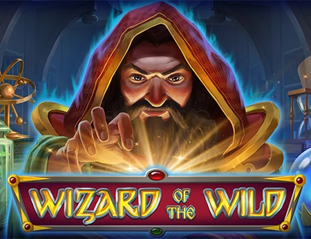 Wizard of the Wild