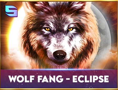 Wolf Fang - Eclipse