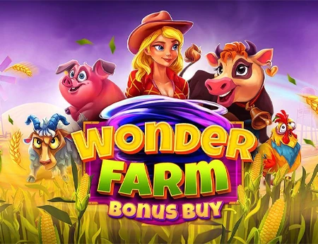Wonder Farm Bonus Buy